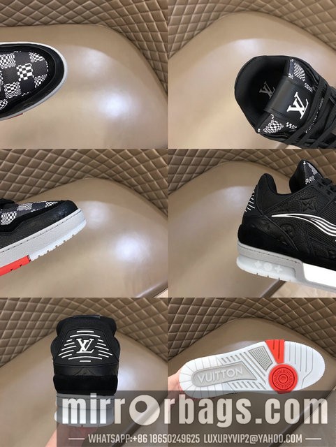 LV Replica ShoesSZ 35-46 0527