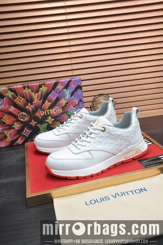 LV Replica Shoes LV sz38-45 mnf0729