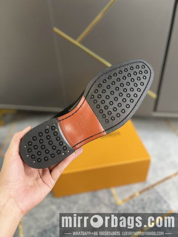 LV Replica Shoes LV sz38-45 mnf0105