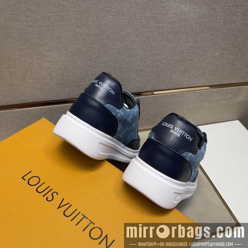 LV Replica Shoes LV sz38-44  mnf1011
