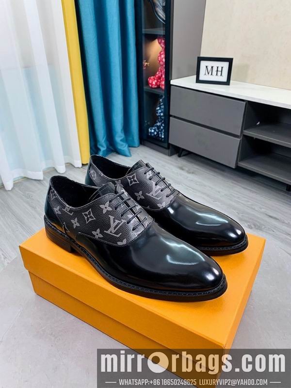 LV Replica Shoes LV sz38-44 mnf0223