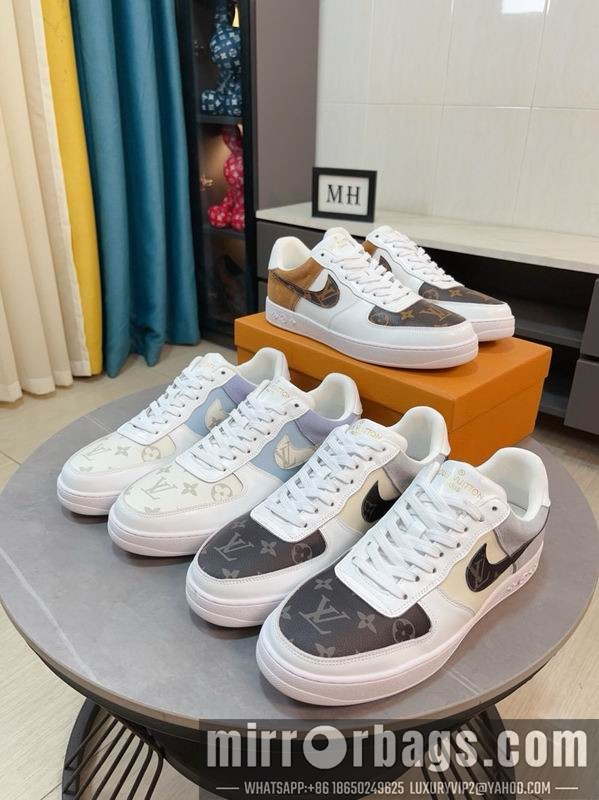 LV Replica Shoes LV sz38-44 mnf0521