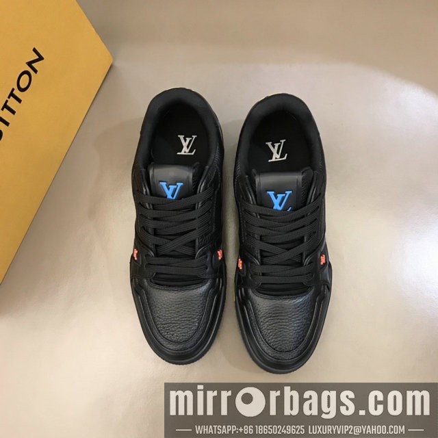 LV Replica ShoesSZ 35-46 0523