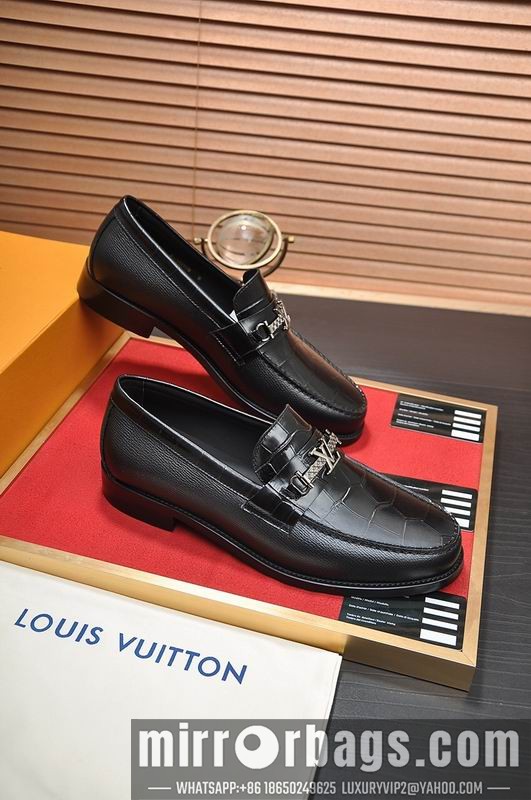LV Replica Shoes LV sz38-45 mnf0315