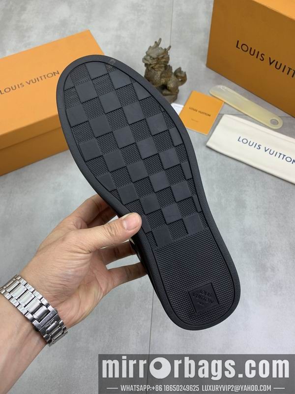 LV Replica Shoes LV sz38-44 mnf0175