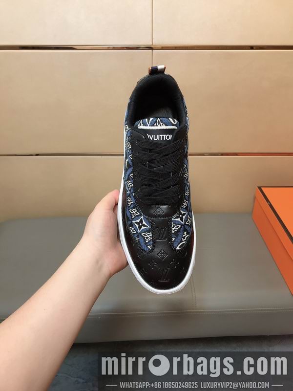 LV Replica Shoes LV sz38-44 mnf0631