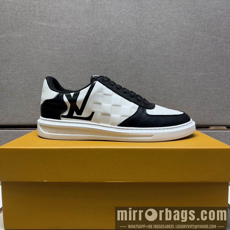 LV Replica Shoes LV sz38-44 mnf10107