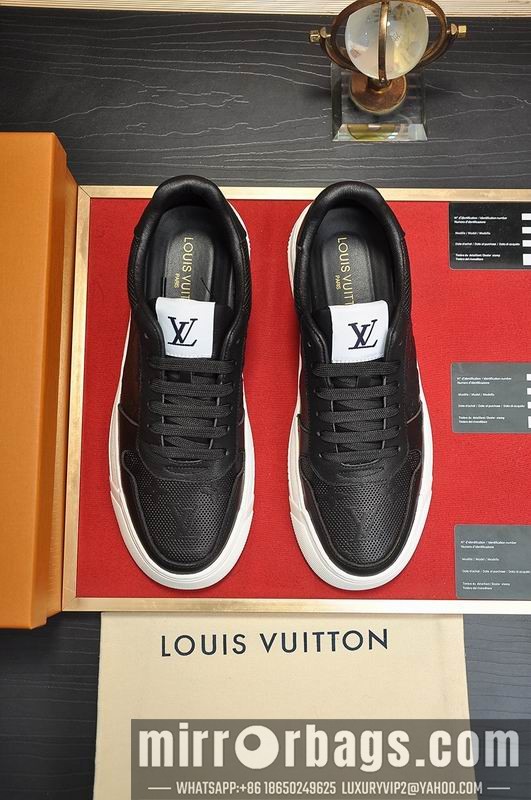 LV Replica Shoes LV sz38-45 mnf0721