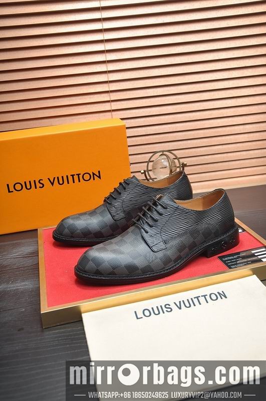 LV Replica Shoes LV sz38-45 mnf0738