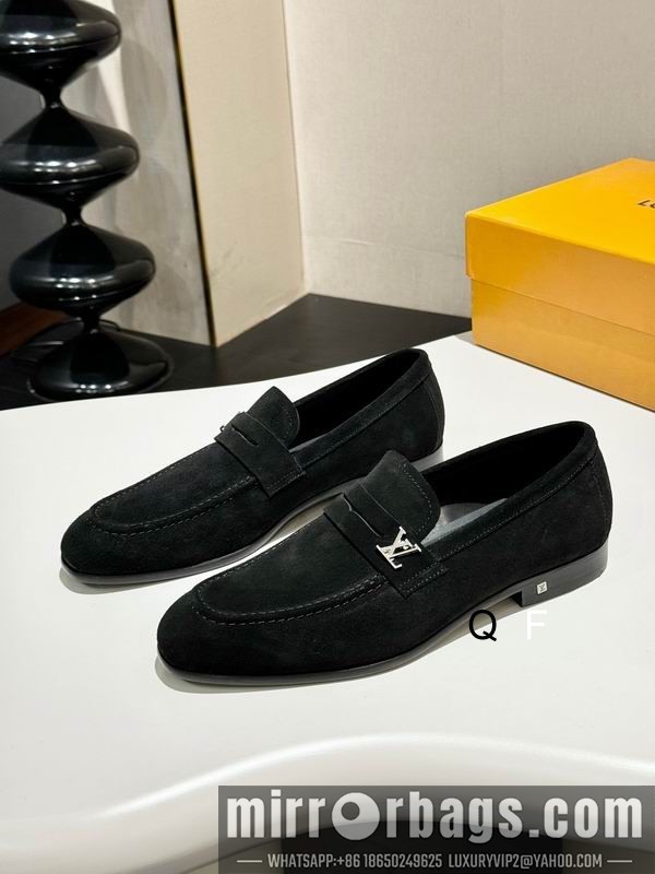 LV Replica Shoes LV sz38-45 TF1112