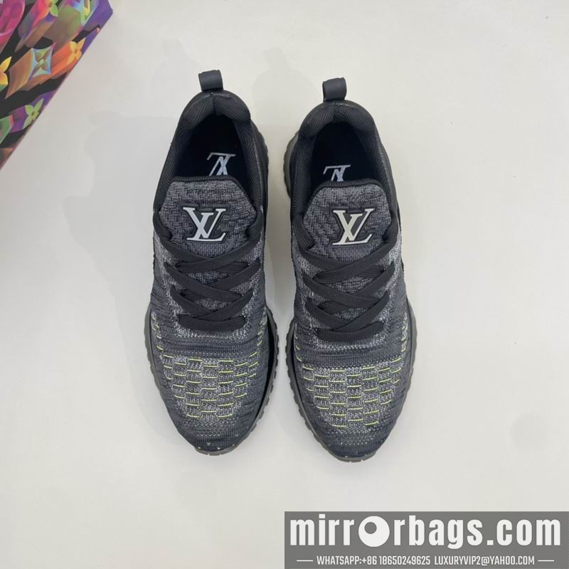 LV Replica Shoes LV sz38-46 mnf0263