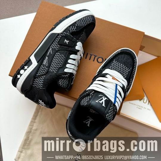 LV Replica Shoes LV sz38-45 jyh0915