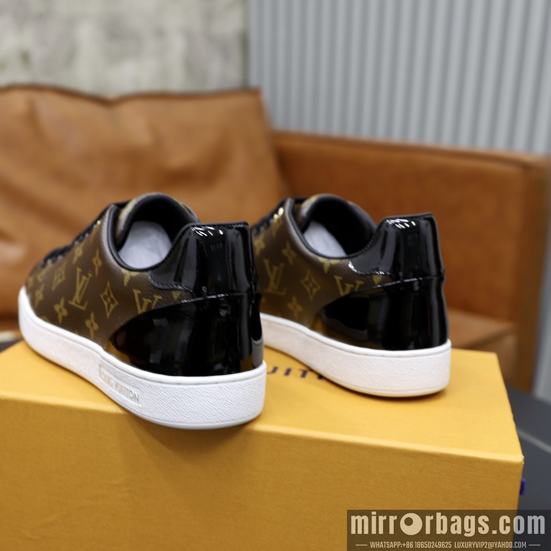 LV Replica Shoes LV sz38-44 hnh0228