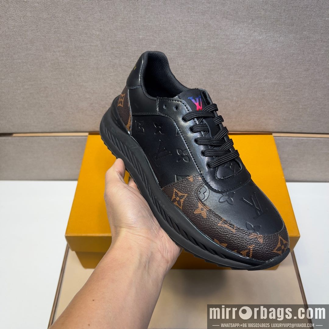 LV Replica Shoes LV sz38-45 hnh0202