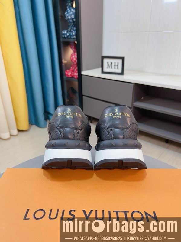LV Replica Shoes LV sz38-44 mnf0731