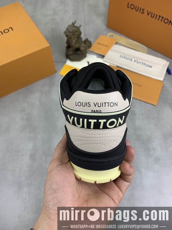 LV Replica Shoes LV sz38-46 mnf0615