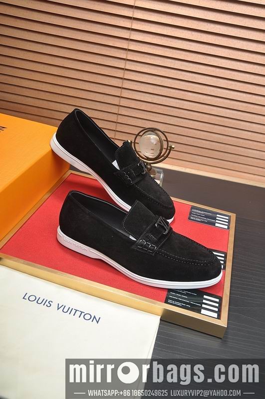 LV Replica Shoes LV sz38-45 mnf0609