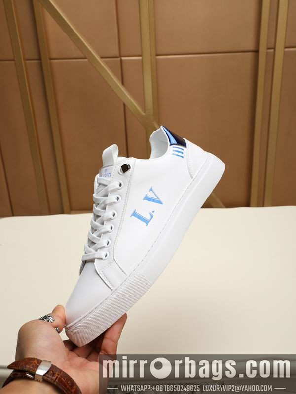 LV Replica Shoes LV sz38-44 mnf0523