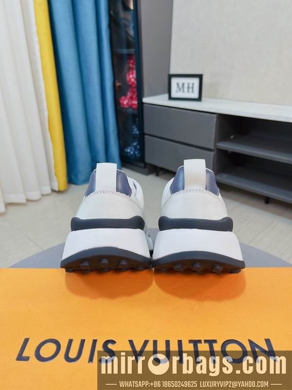LV Replica Shoes LV sz38-44 mnf0361