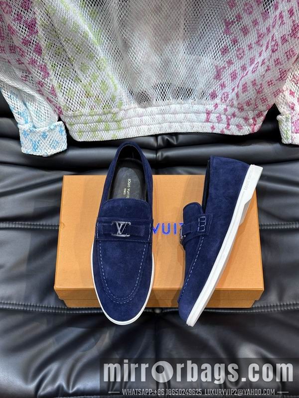 LV Replica Shoes LV sz38-46 mnf0529