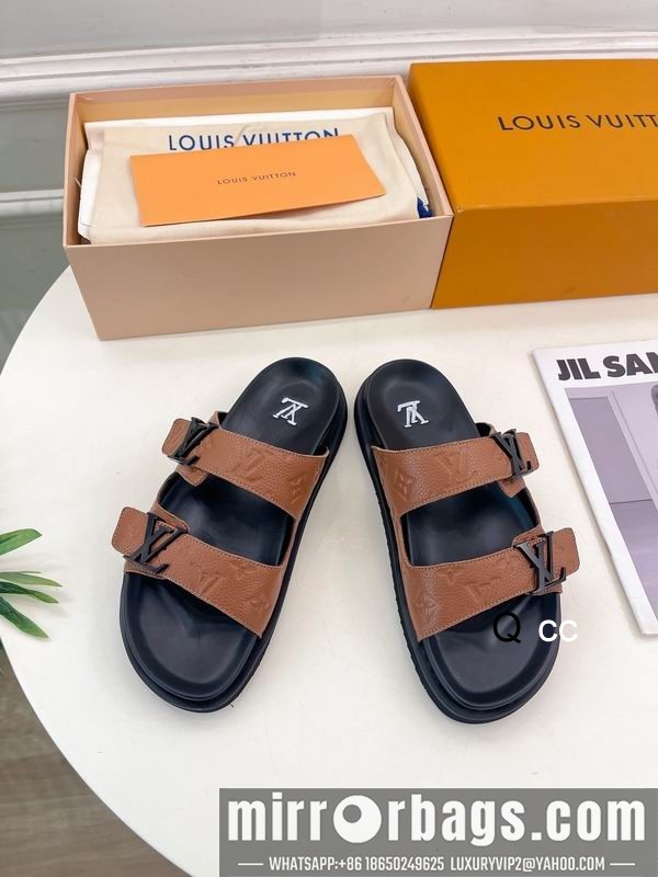 LV Replica Shoes LV sz36-44 XC0403
