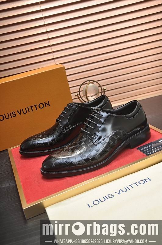 LV Replica Shoes LV sz38-45 mnf0447