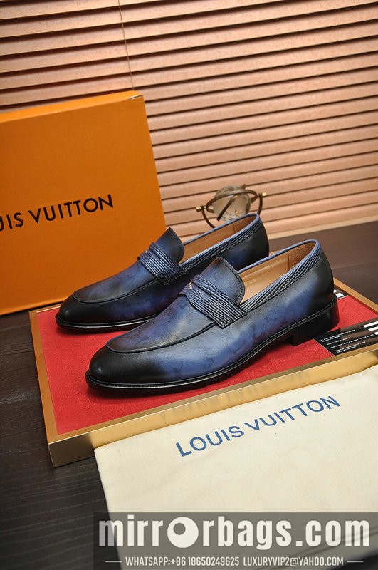 LV Replica Shoes22521240 SZ 38-44