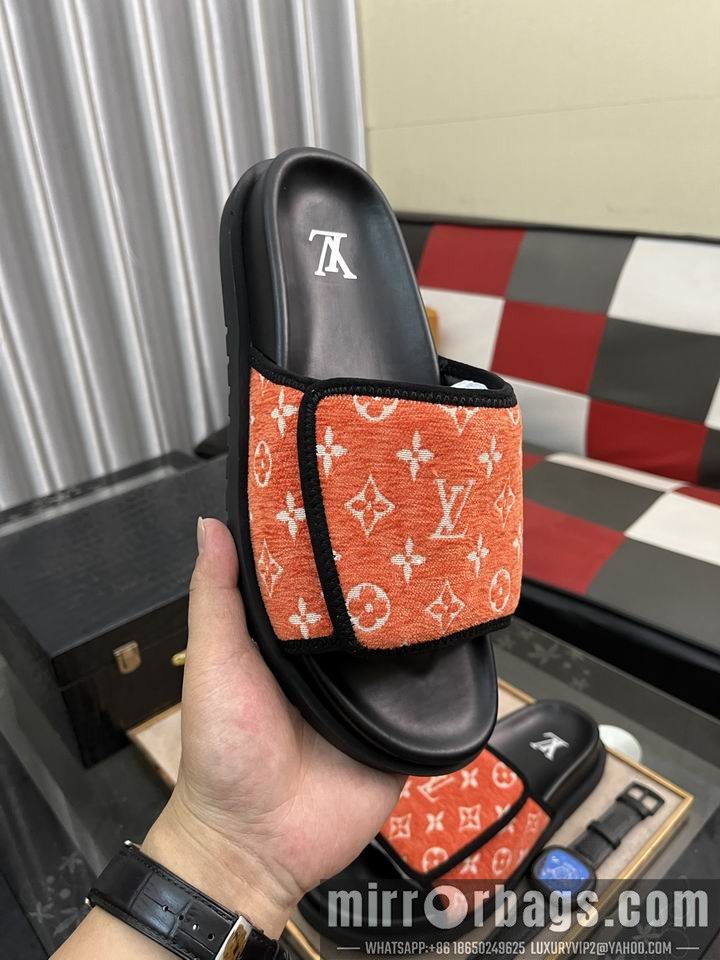 LV Replica Shoes LV sz38-44 hnh0303