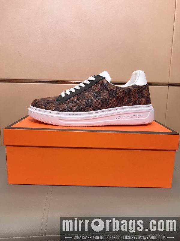 LV Replica Shoes LV sz38-44 mnf0628