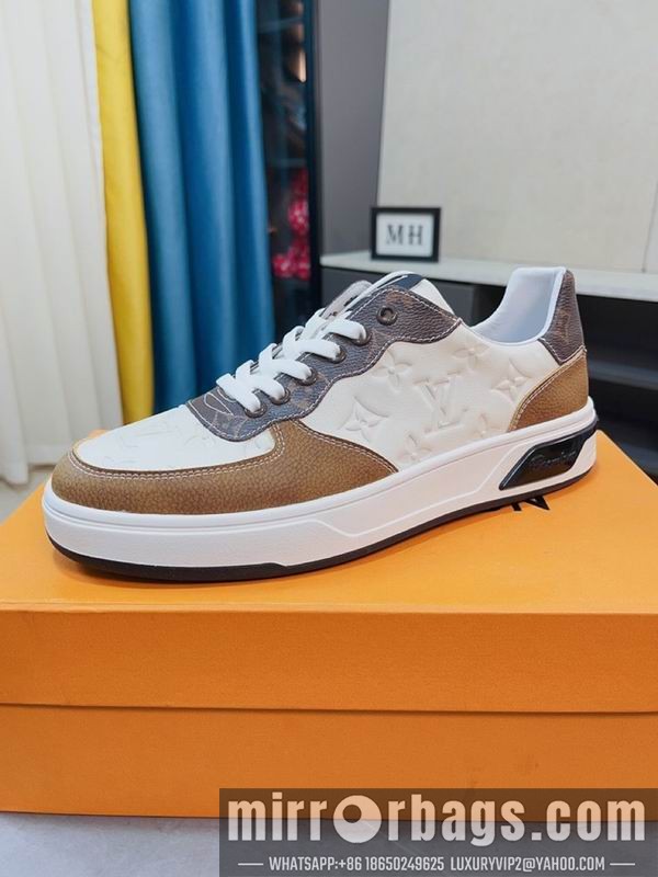 LV Replica Shoes LV sz38-44 mnf0362
