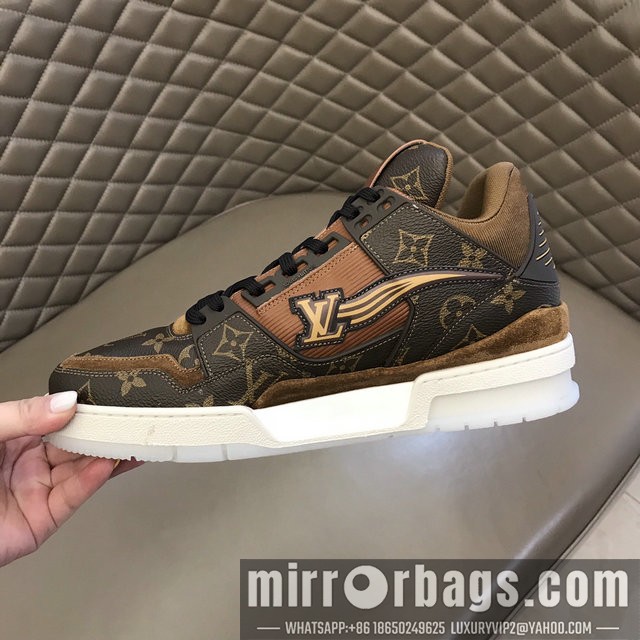 LV Replica ShoesSZ 35-46 0527