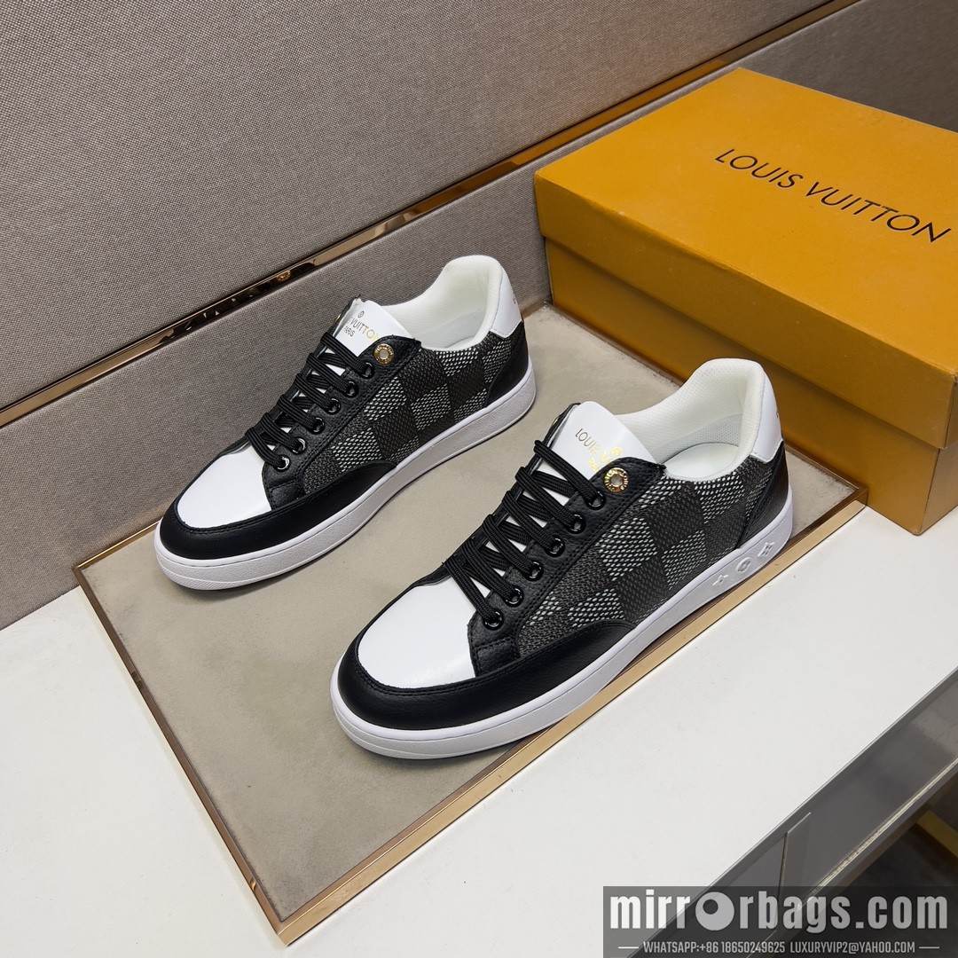 LV Replica Shoes LV sz38-44 h0906