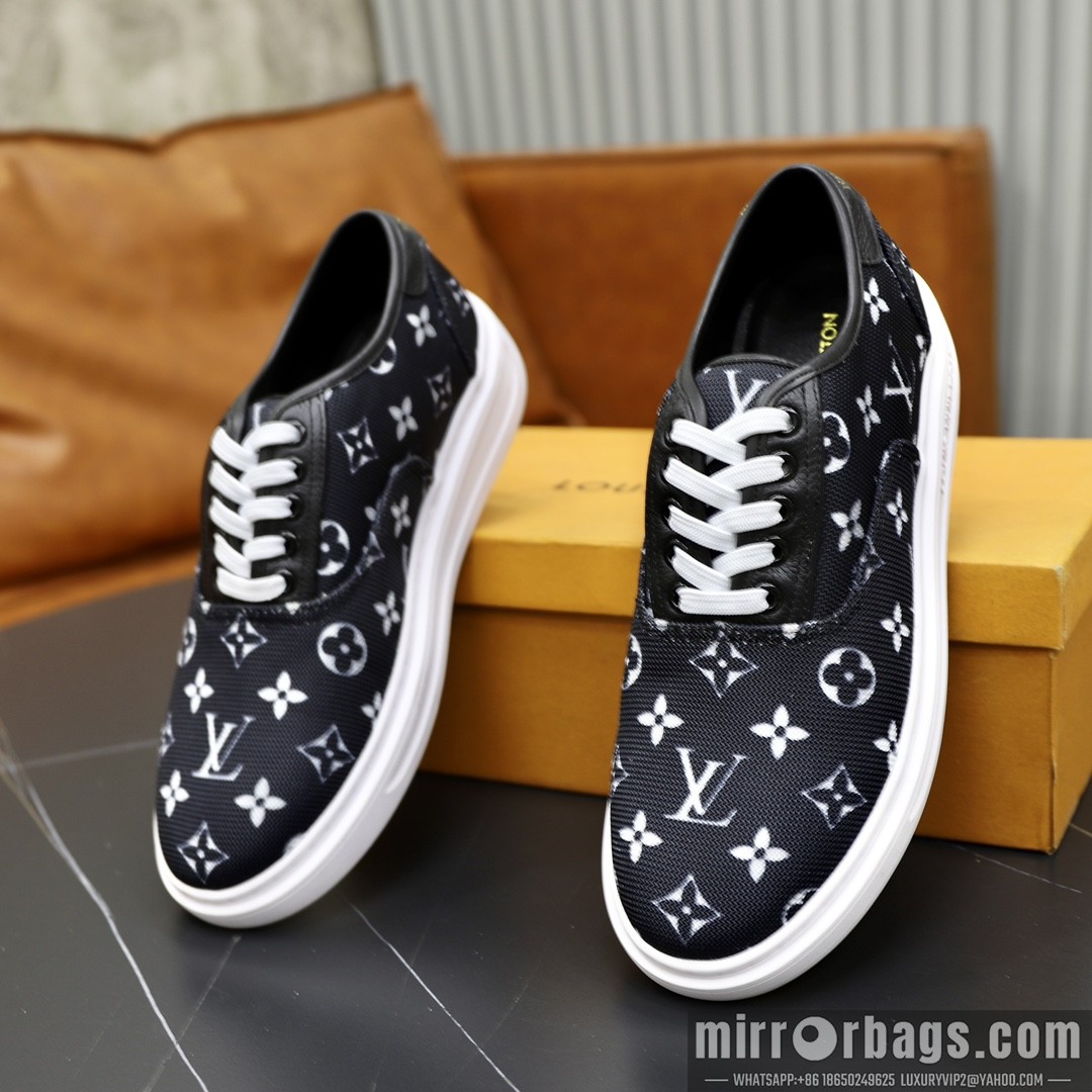 LV Replica Shoes LV sz38-44 h0915