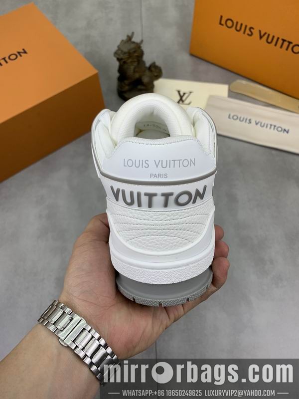 LV Replica Shoes LV sz38-46 mnf0615