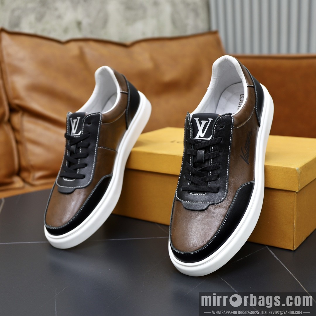 LV Replica Shoes LV sz38-44 h0917