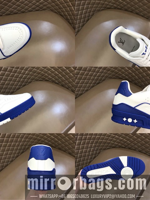 LV Replica ShoesSZ 35-46 0526
