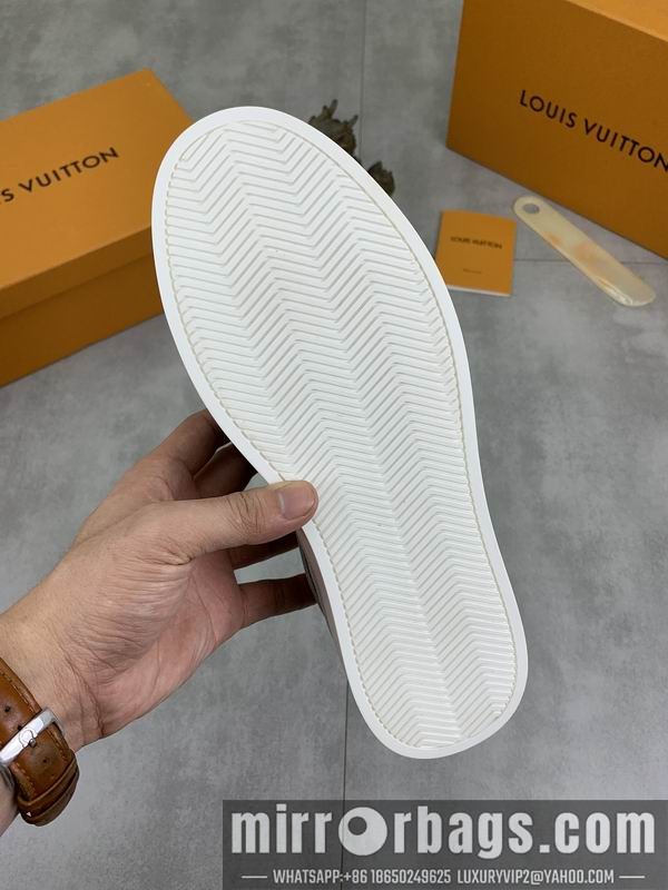 LV Replica Shoes LV sz38-44 mnf1005