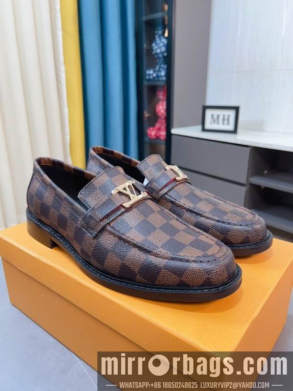 LV Replica Shoes LV sz38-44 mnf0170