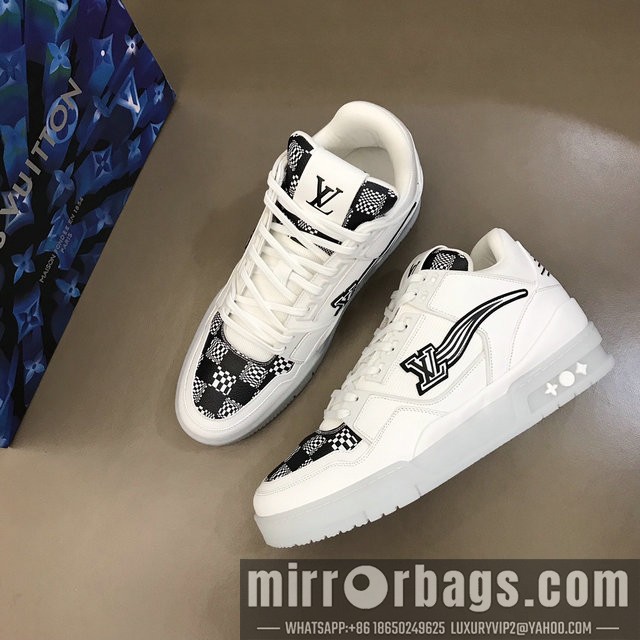 LV Replica ShoesSZ 35-46 0527