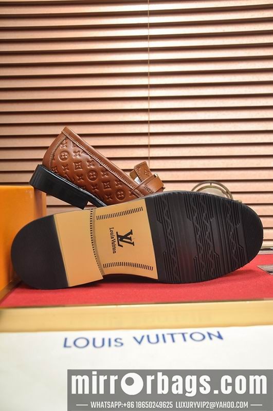 LV Replica Shoes LV sz38-45 mnf0754