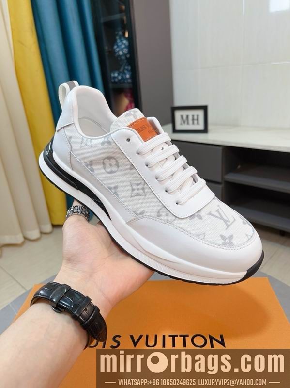 LV Replica Shoes LV sz38-44 mnf0717