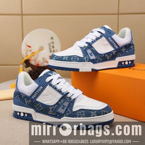 LV Replica Shoes LV sz38-46 jyh0962