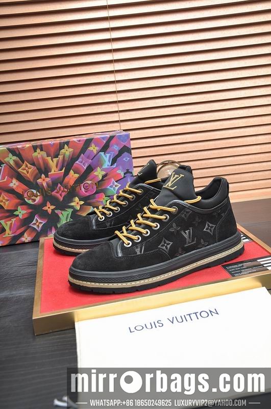 LV Replica Shoes LV sz38-45 mnf0726