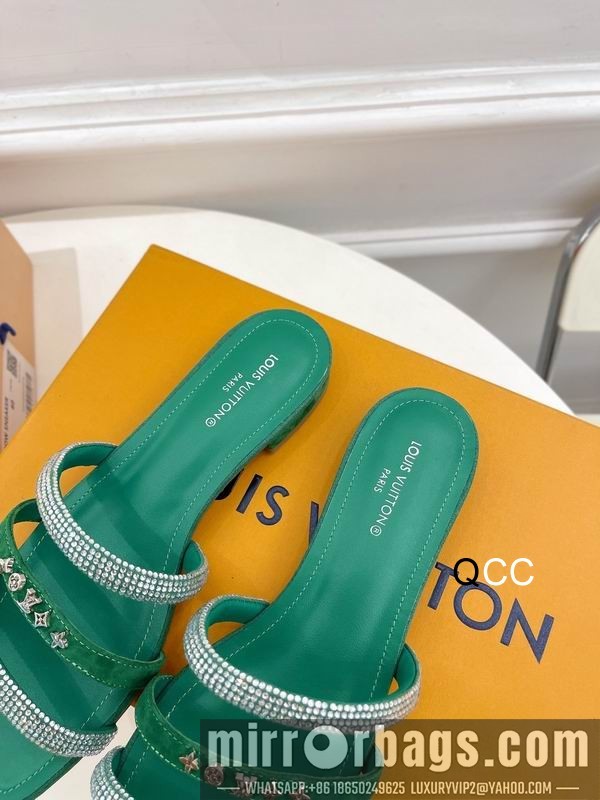 LV Replica Shoes LV sz35-40 XC0338
