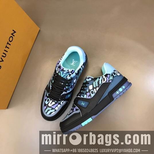 LV Replica Shoes LV sz38-45 jyh09100