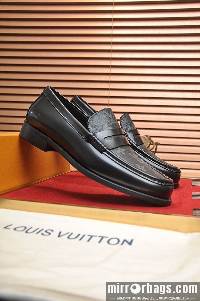 LV Replica Shoes LV sz38-45 hnh1202