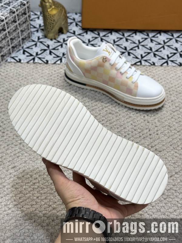 LV Replica Shoes LV sz38-45 mnf0712