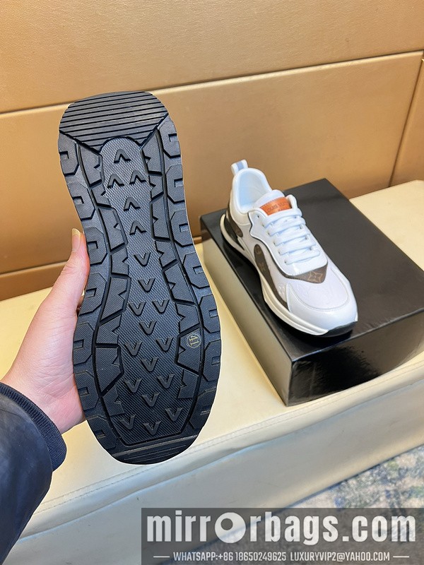 LV Replica Shoes LV sz38-44 jyh0210