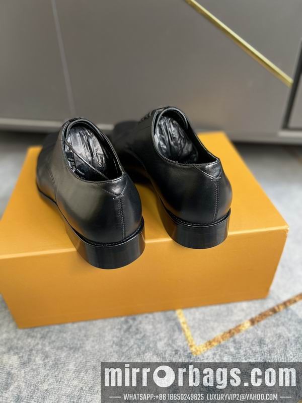 LV Replica Shoes LV sz38-45 mnf0104