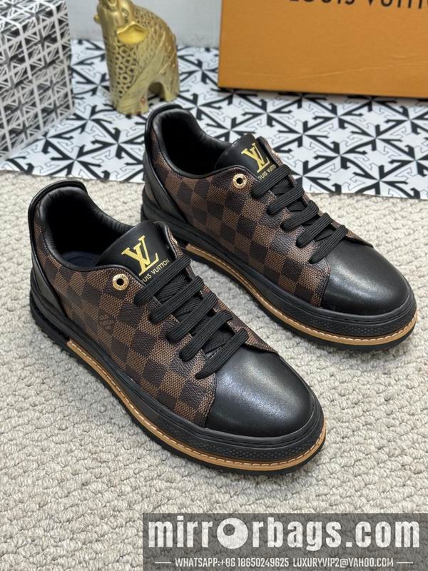 LV Replica Shoes LV sz38-45 mnf0712